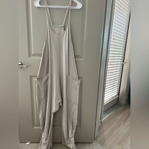 Free People Movement Hot Shot Onesie